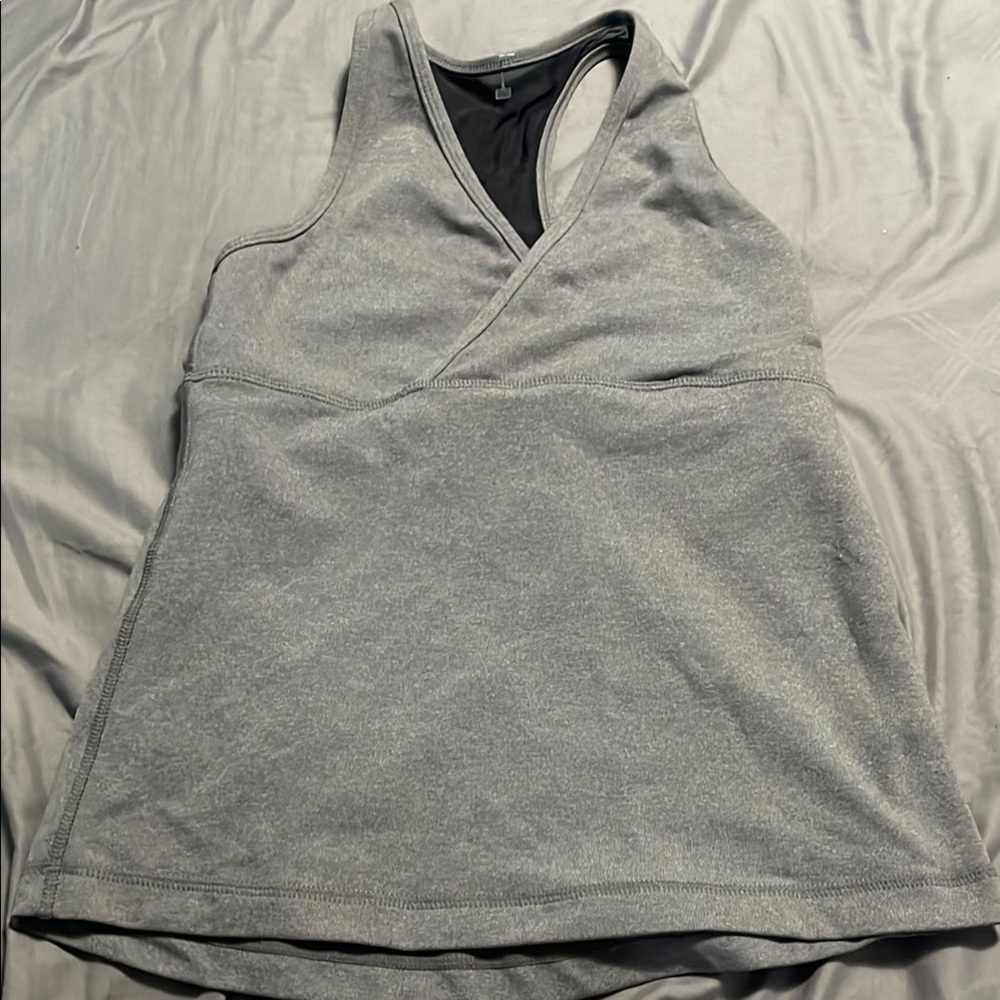 Lululemon Cross-Front Tank Top Women’s
